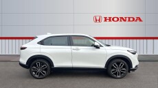 Honda HR-V 1.5 eHEV Elegance 5dr CVT Hybrid Hatchback